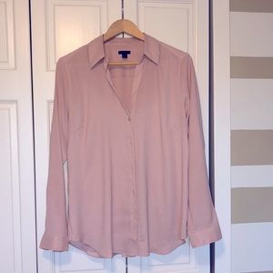 Ann taylor blouse